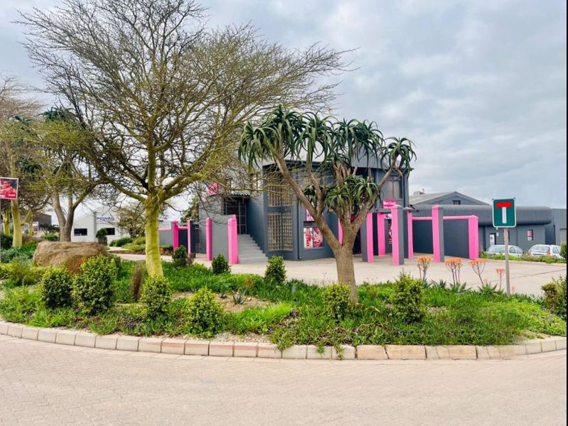 Industrial investment opportunity in Vredenburg - Photo 6