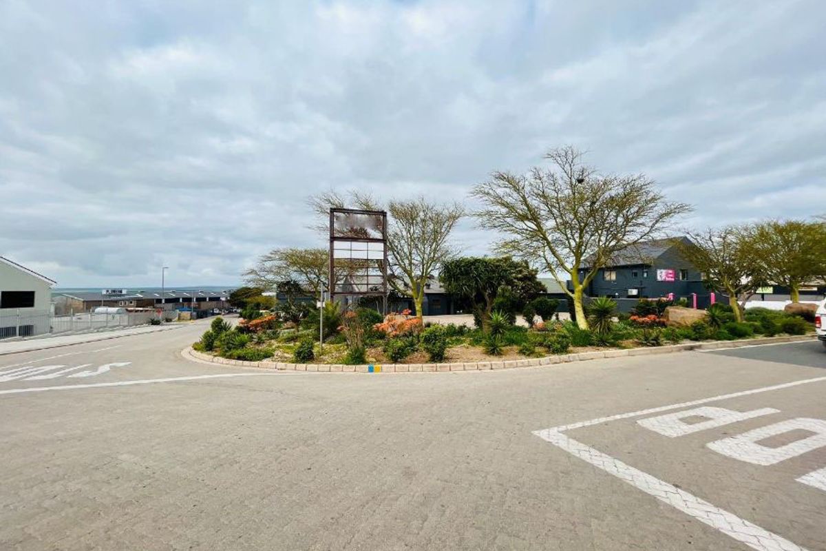 Industrial investment opportunity in Vredenburg - Photo 4