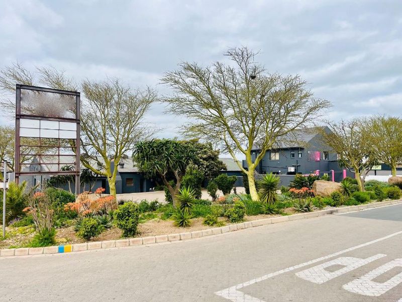 Industrial investment opportunity in Vredenburg - Photo 5