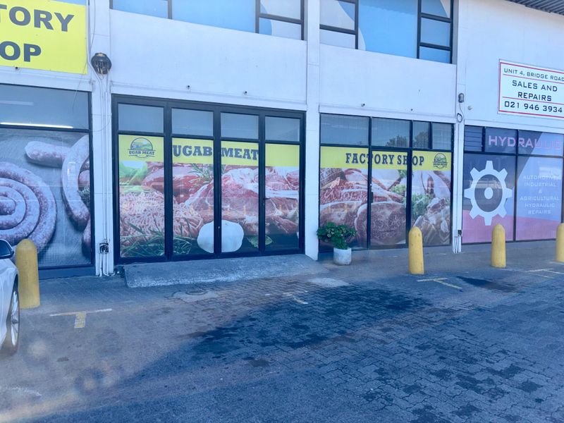 Versatile Industrial Unit with Shopfront Exposure - Photo 10