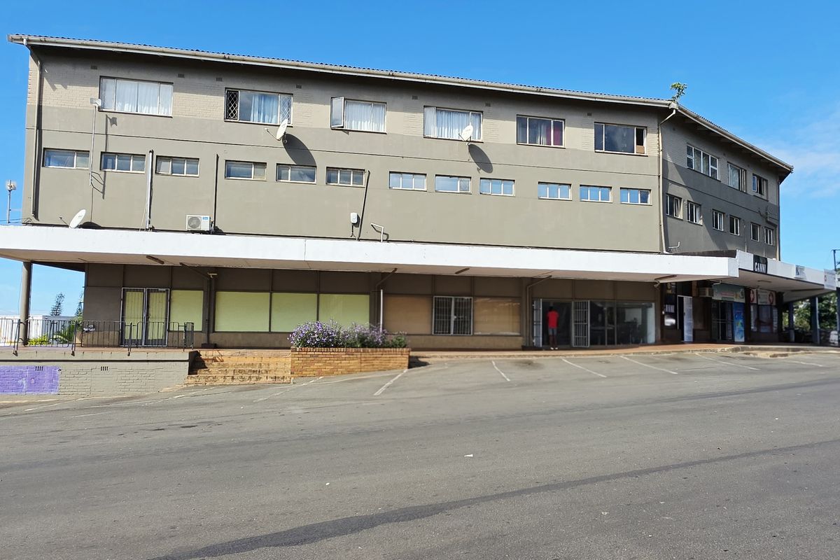 Exceptional Mixed-Use Investment Opportunity in Empangeni - Photo 2