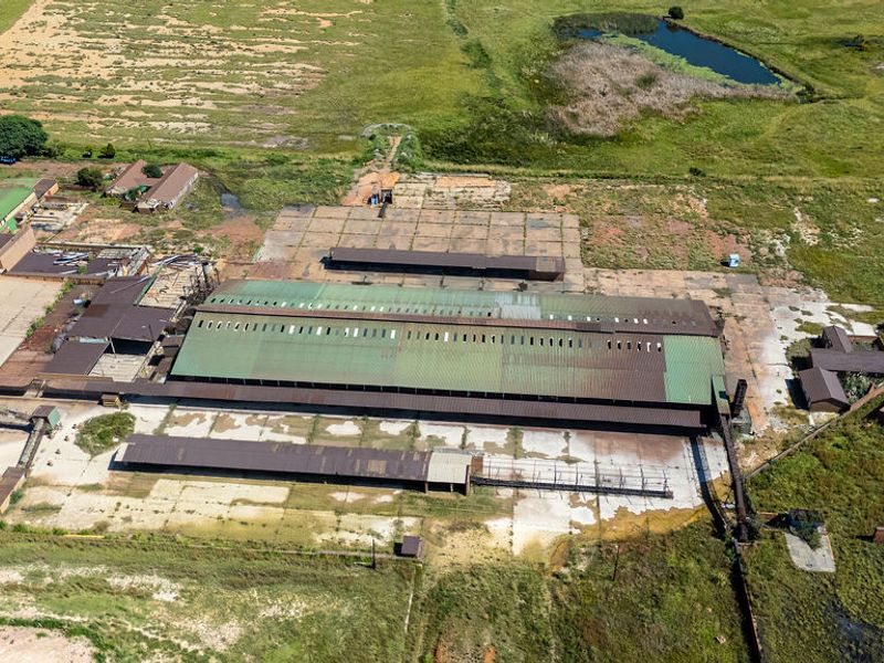 175Ha Land with Mining rights for sale - Photo 6