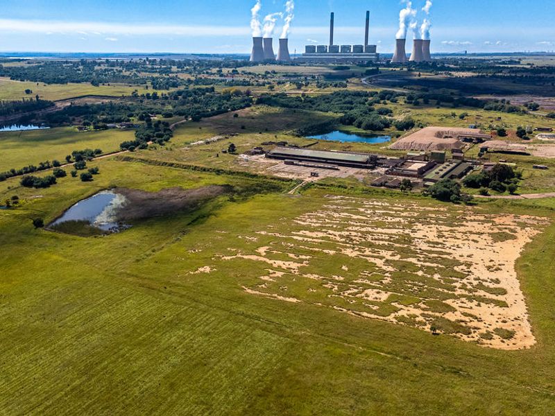 175Ha Land with Mining rights for sale - Photo 4