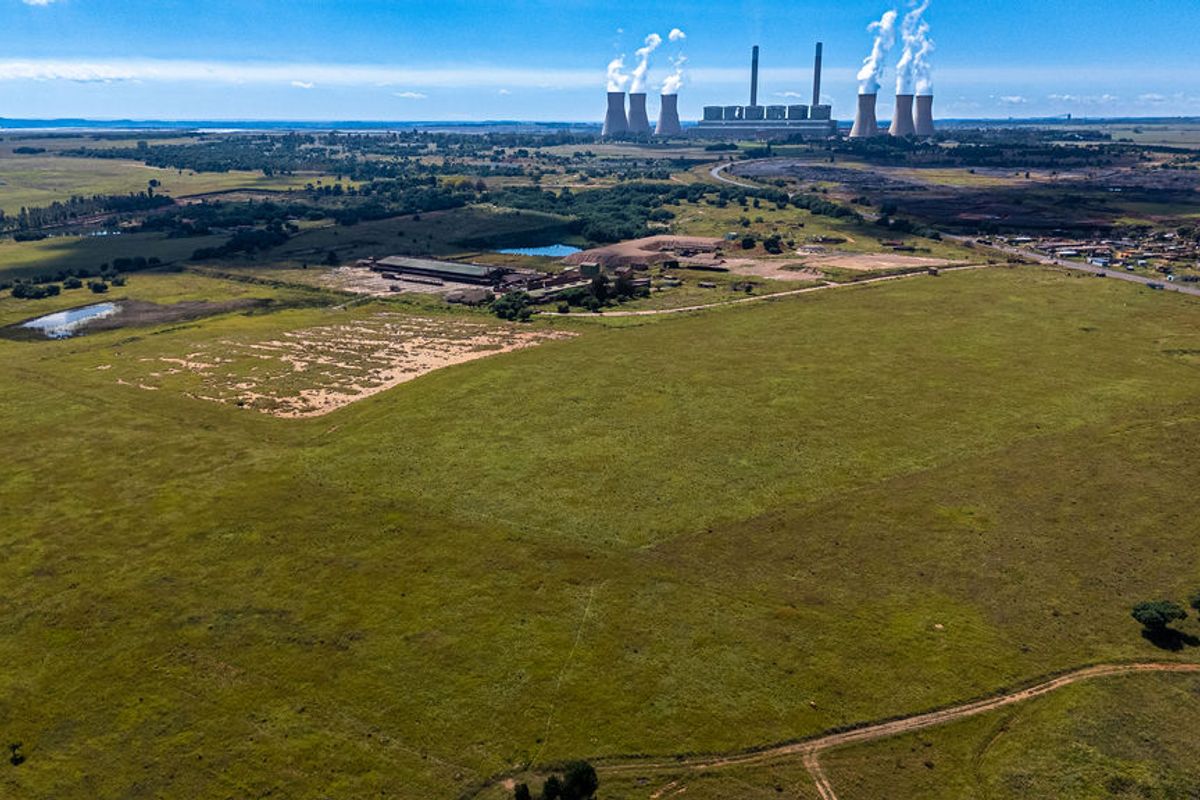 175Ha Land with Mining rights for sale - Photo 5