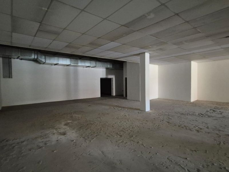 Flexible Retail Space in Silverton, Ready to Capture Daily Foot Traffic - Photo 9