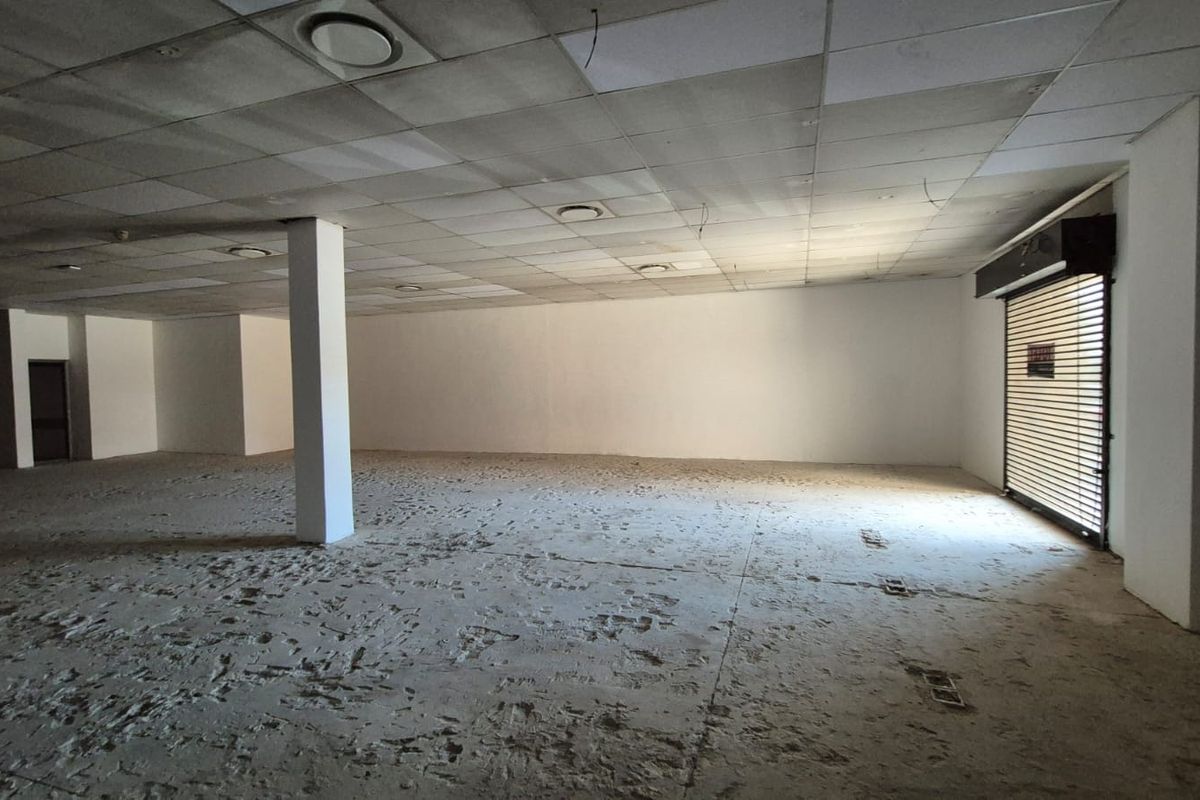 Flexible Retail Space in Silverton, Ready to Capture Daily Foot Traffic - Photo 4