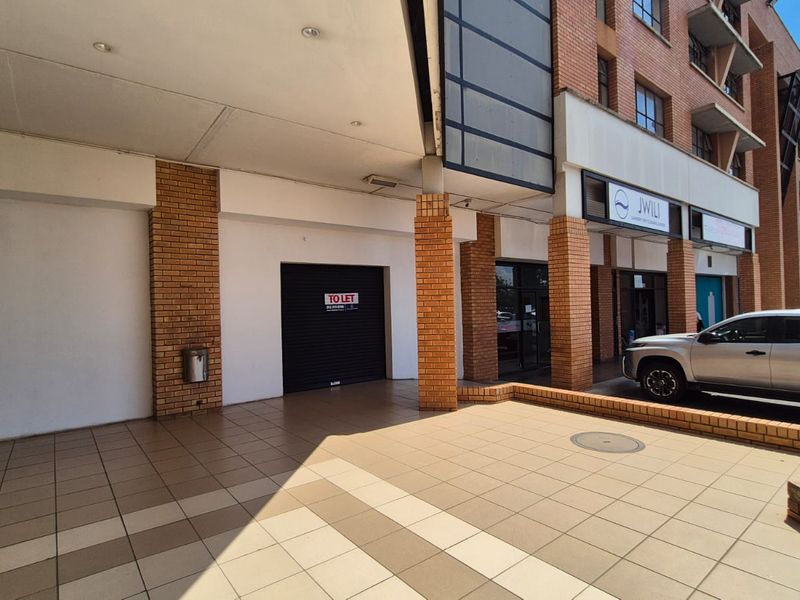 Flexible Retail Space in Silverton, Ready to Capture Daily Foot Traffic - Photo 5