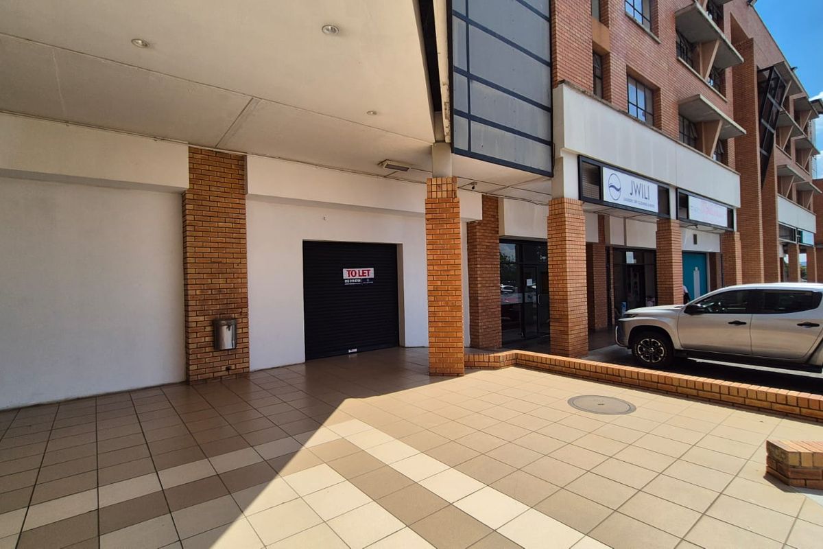 Flexible Retail Space in Silverton, Ready to Capture Daily Foot Traffic - Photo 5