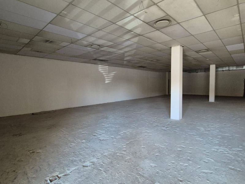 Flexible Retail Space in Silverton, Ready to Capture Daily Foot Traffic - Photo 2