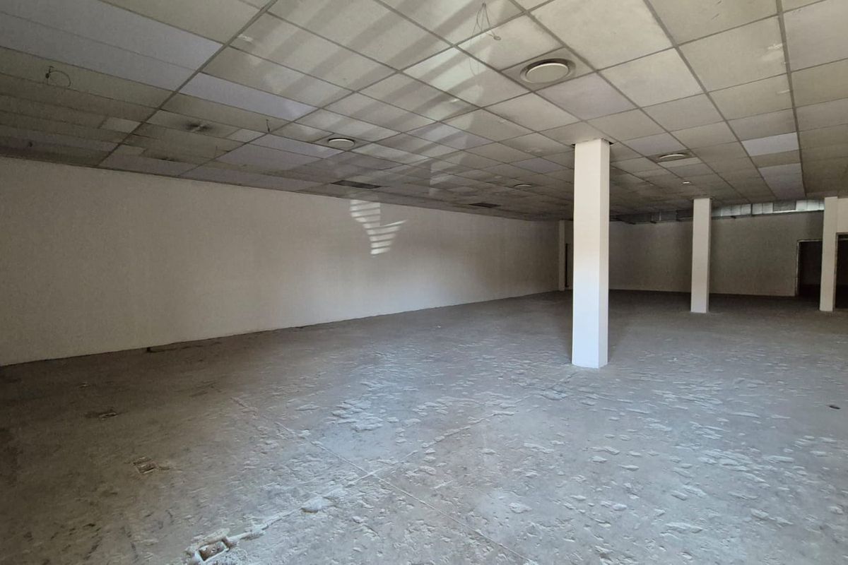 Flexible Retail Space in Silverton, Ready to Capture Daily Foot Traffic - Photo 2