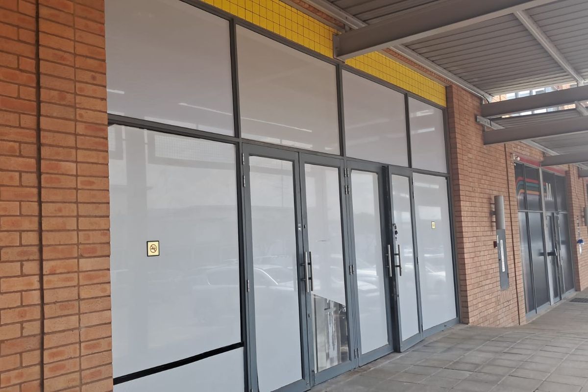 251m2 Warehouse TO LET in Eco Park - Photo 5