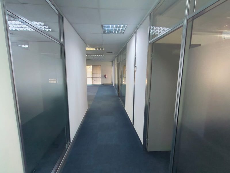 A-Grade Offices 352.29m2  To Let, Die Hoewes, Centurion, Secure, Connected & Move-In Ready - Photo 8