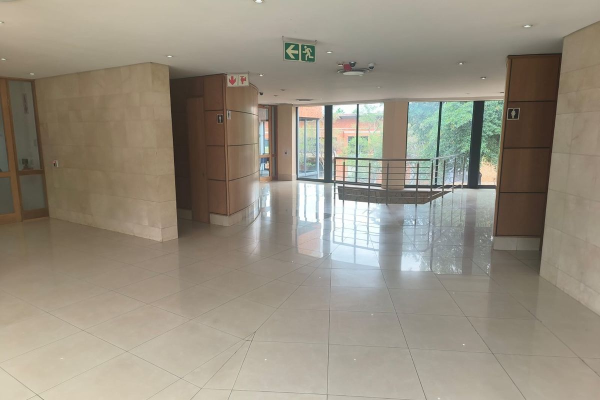 A-Grade Offices 352.29m2  To Let, Die Hoewes, Centurion, Secure, Connected & Move-In Ready - Photo 4