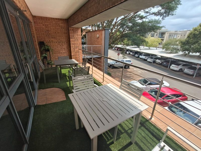 A-Grade Offices 352.29m2  To Let, Die Hoewes, Centurion, Secure, Connected & Move-In Ready - Photo 2