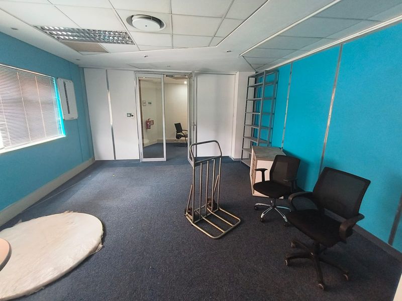 A-Grade Offices 352.29m2  To Let, Die Hoewes, Centurion, Secure, Connected & Move-In Ready - Photo 5