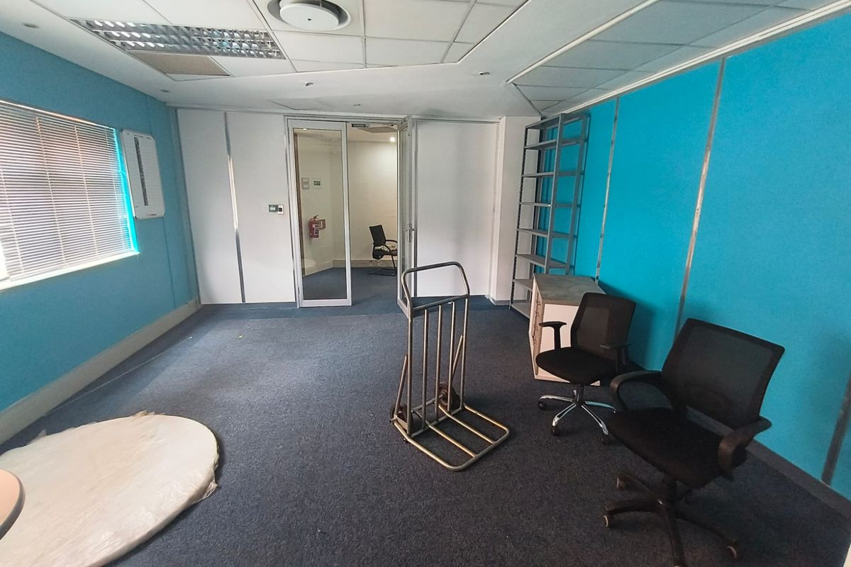A-Grade Offices 352.29m2  To Let, Die Hoewes, Centurion, Secure, Connected & Move-In Ready - Photo 5