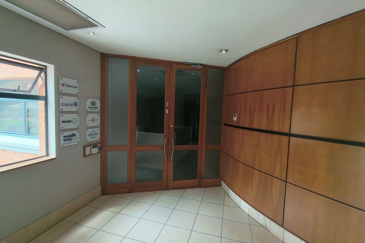 A-Grade Offices 352.29m2  To Let, Die Hoewes, Centurion, Secure, Connected & Move-In Ready - Photo 3