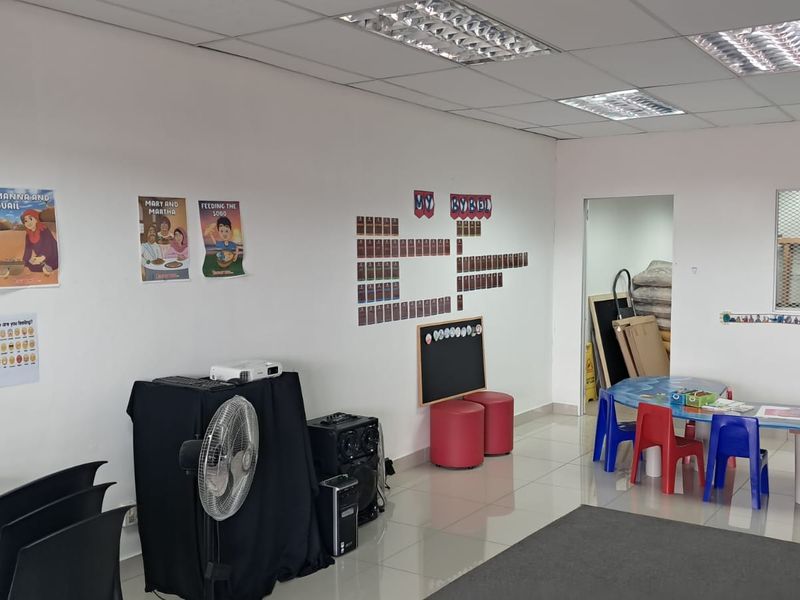 74m2 Unit to let in Pierre van Ryneveld - Photo 5