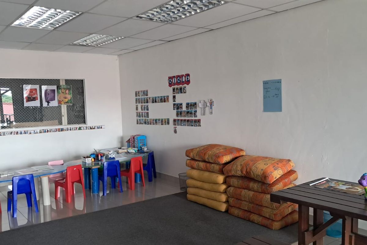 74m2 Unit to let in Pierre van Ryneveld - Photo 4