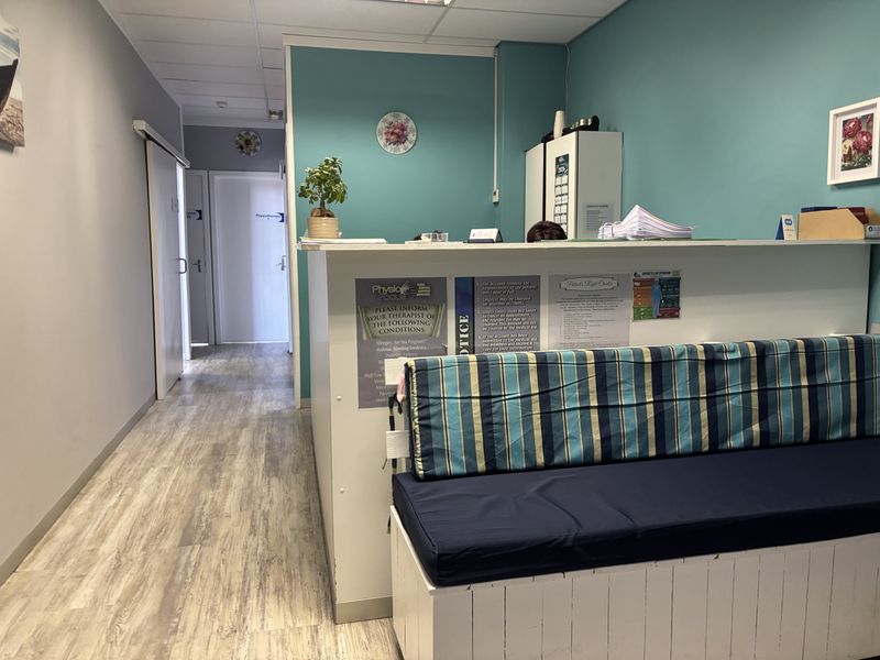 Office for Sale - Photo 2