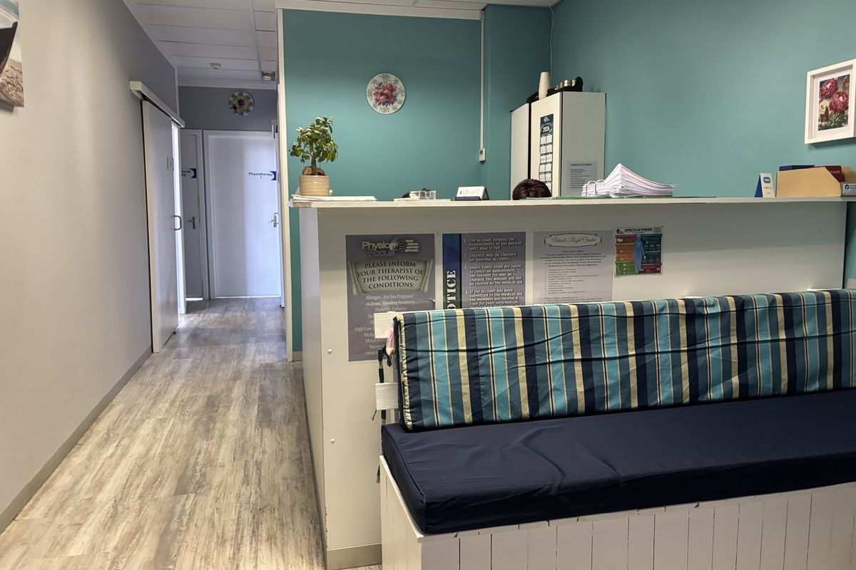 Office for Sale - Photo 2