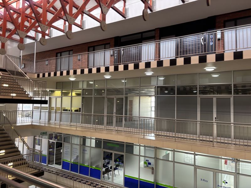 Office for Sale - Photo 8