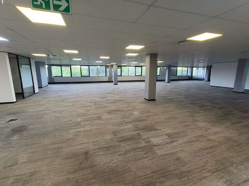 High-Impact 747m2 Prime Grade Office To Let in Irene Link Precinct - Photo 8