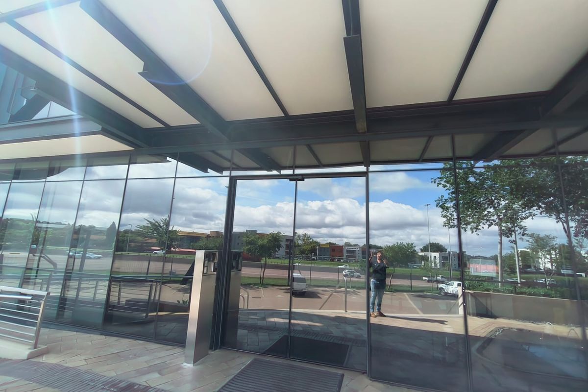 High-Impact 747m2 Prime Grade Office To Let in Irene Link Precinct - Photo 3