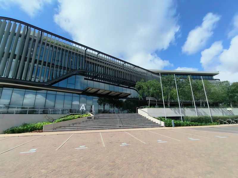 High-Impact 747m2 Prime Grade Office To Let in Irene Link Precinct - Photo 2