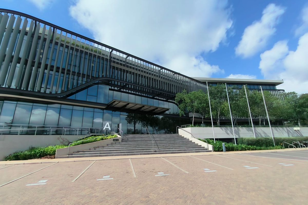 High-Impact 747m2 Prime Grade Office To Let in Irene Link Precinct - Photo 2