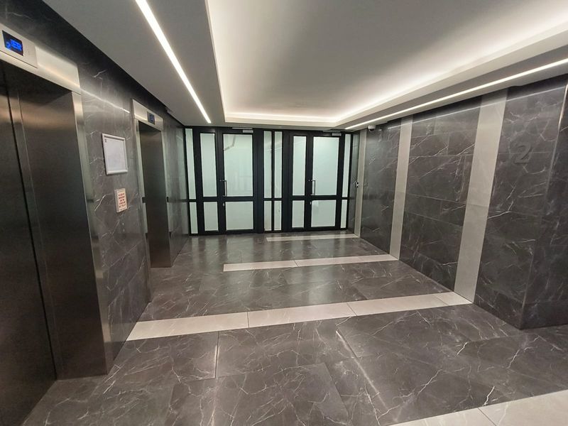 High-Impact 747m2 Prime Grade Office To Let in Irene Link Precinct - Photo 5