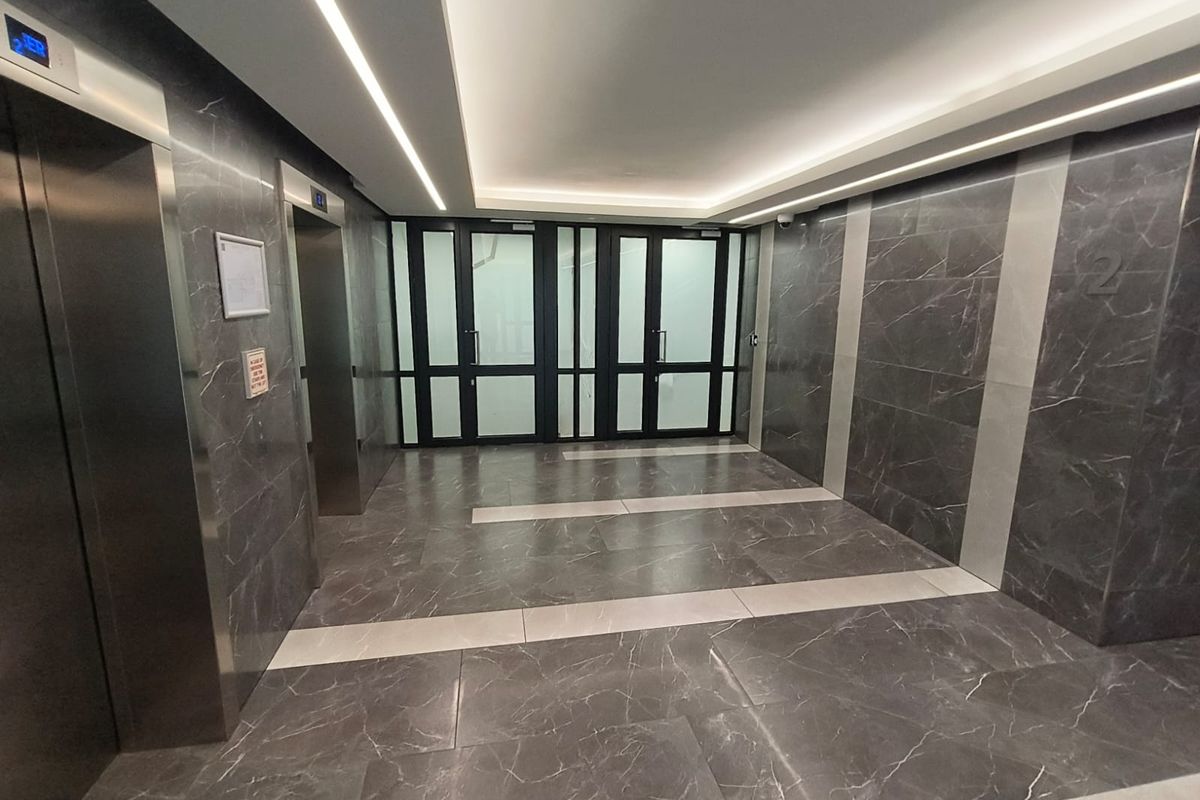 High-Impact 747m2 Prime Grade Office To Let in Irene Link Precinct - Photo 5