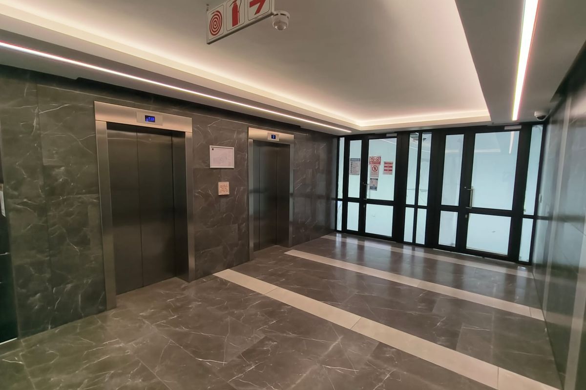 High-Impact 747m2 Prime Grade Office To Let in Irene Link Precinct - Photo 4