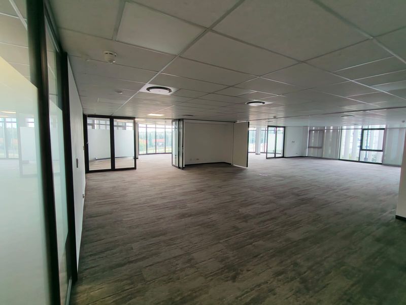 Prime 309m2 Office To Let in Irene Link Precinct – Premium, Secure & Energy-Efficient - Photo 10