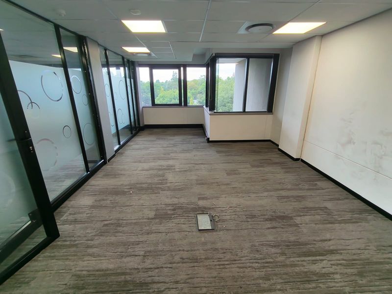 Prime 309m2 Office To Let in Irene Link Precinct – Premium, Secure & Energy-Efficient - Photo 8