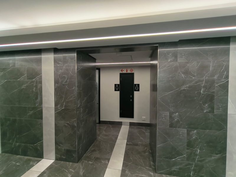 Prime 309m2 Office To Let in Irene Link Precinct – Premium, Secure & Energy-Efficient - Photo 2