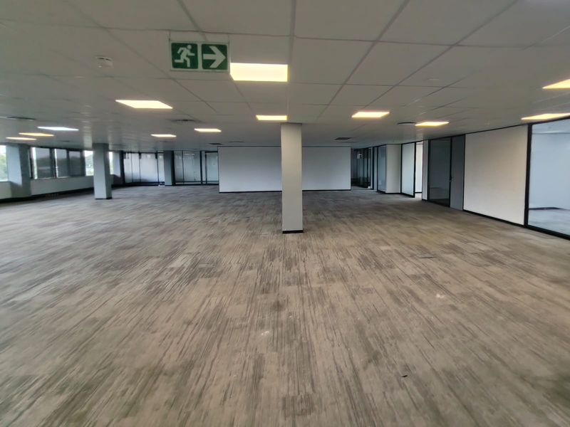 Prime 309m2 Office To Let in Irene Link Precinct – Premium, Secure & Energy-Efficient - Photo 3