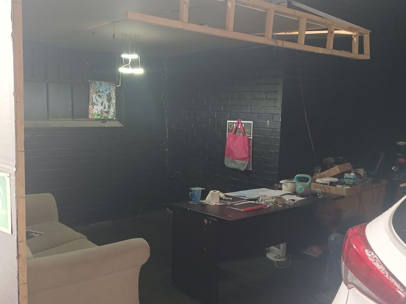Workshop Rental Monthly In Johannesburg - Photo 2