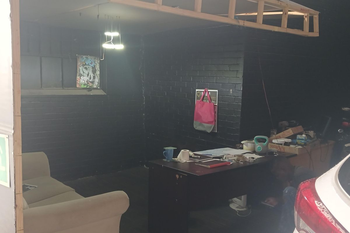 Workshop Rental Monthly In Johannesburg - Photo 2