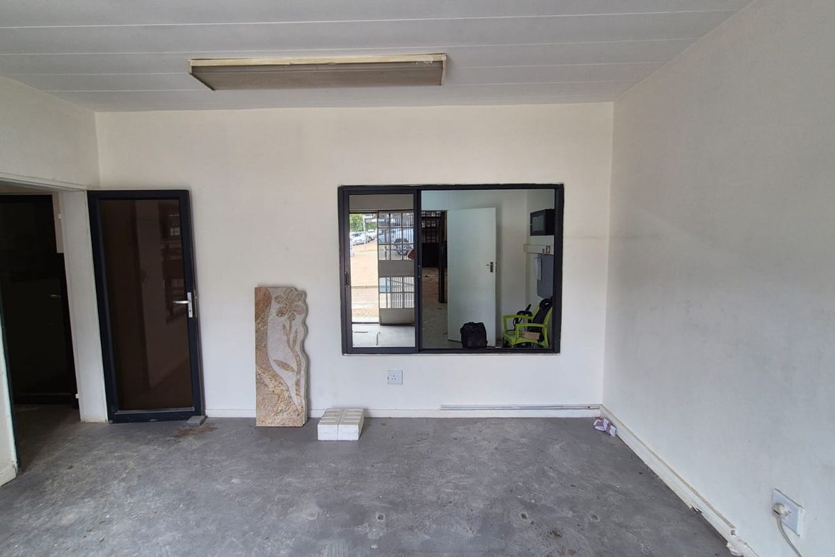 292m2 Warehouse To Let In Silvertondale – Secure, Functional & Move-In Ready - Photo 2