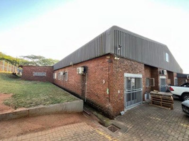 Well-Located Industrial Property with Warehouse and Offices – Rocky Drift, White River - Photo 6