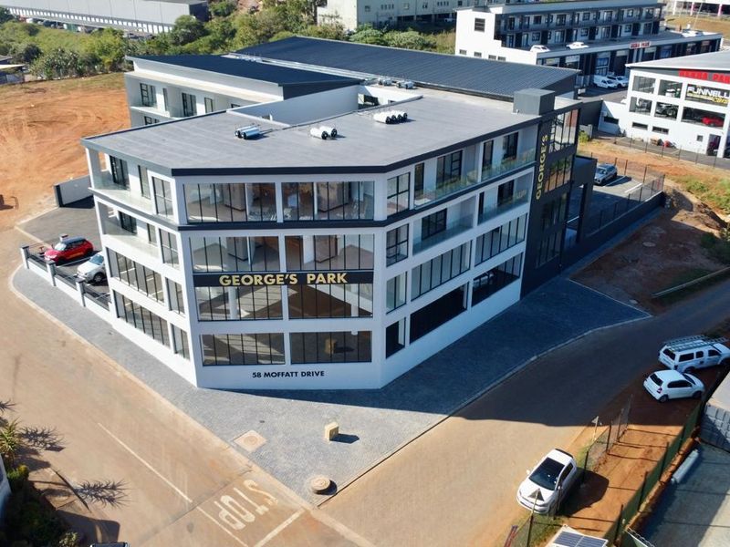 Upmarket Office or Showroom in Ballito Central! - Photo 8