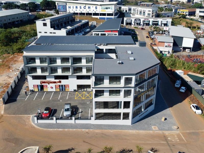 Upmarket Office or Showroom in Ballito Central! - Photo 7