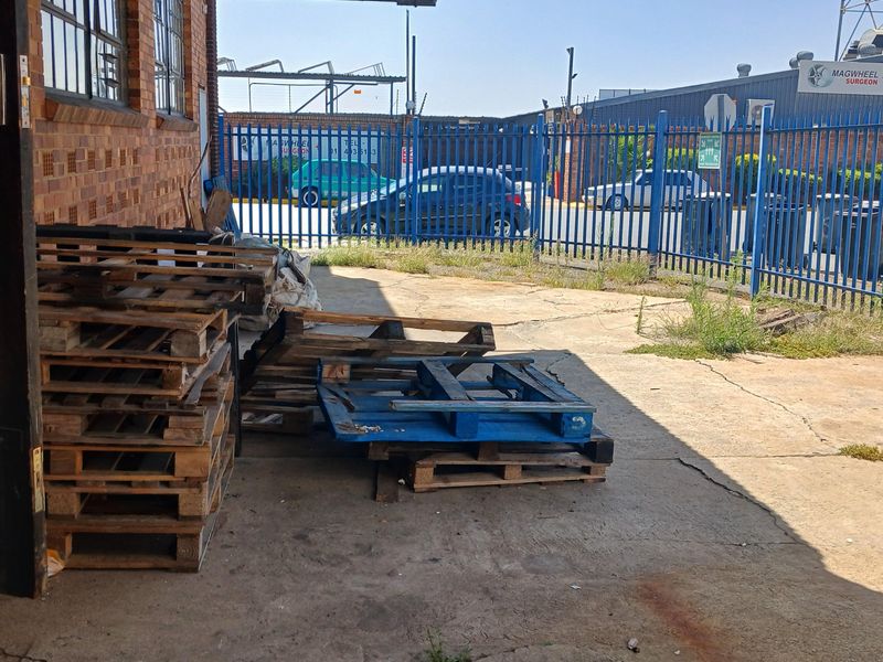 Mini Factory Rental Monthly In Johannesburg - Photo 2