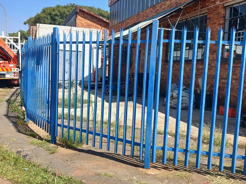 Mini Factory Rental Monthly In Johannesburg - Photo 5