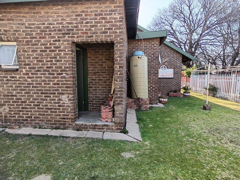 Unique Real Estate investment for Sale in Parys - Photo 8
