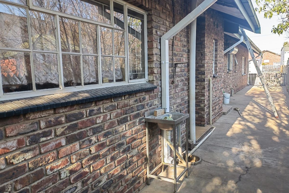 Unique Real Estate investment for Sale in Parys - Photo 5