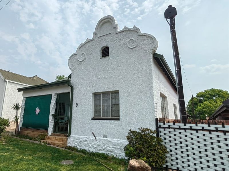 Unique Real Estate investment for Sale in Parys - Photo 2