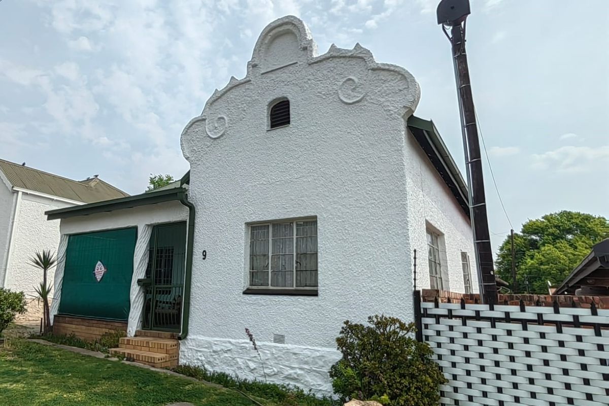 Unique Real Estate investment for Sale in Parys - Photo 2