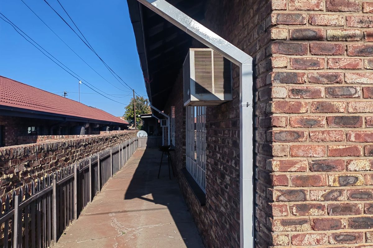 Unique Real Estate investment for Sale in Parys - Photo 3